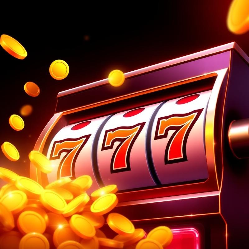 1000+ online slots — Lucky 777 jackpot games on yolo365.live